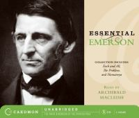 Essential_Emerson